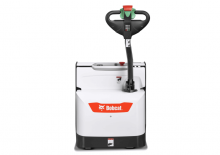 Transpaleta elec. de conductor acompañante Bobcat BPL18S-7