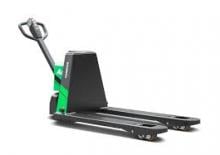 Transpaleta elec. de conductor acompañante Hangcha CBD20-AMC2