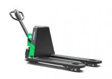 Transpaleta elec. de conductor acompañante Hangcha CBD20-AMC2-I