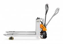 Transpaleta elec. de conductor acompañante Still ECH 15C