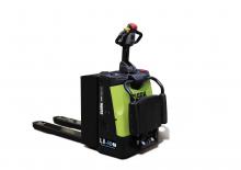 Transpaleta elec. de conductor acompañante Clark PPXsio 20
