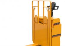 Transpaleta elec. de conductor acompañante Icem TP 16 T
