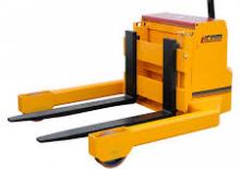 Transpaleta elec. de conductor acompañante Icem TP 30