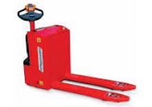 Transpaleta elec. de conductor acompañante Pegasolift TPL 20