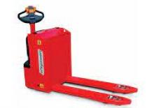 Transpaleta elec. de conductor acompañante Pegasolift TPL 20