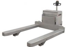 Transpaleta elec. de conductor acompañante Icem TPX 35 FL