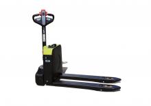 Transpaleta elec. de conductor acompañante Clark Wpio 18
