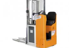 Transpaletas con asiento Still FXV 14