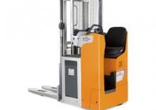 Transpaletas con asiento Still FXV 16 (i)