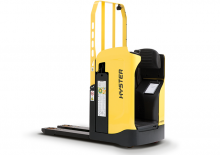 Transpaletas con asiento Hyster RP2.5N