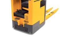 Transpaletas con asiento Jungheinrich ESE 430