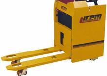 Transpaletas con asiento Icem GT 80