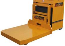 Transpaletas con asiento Icem GT 80