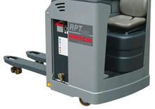 Transpaletas con asiento TCM RPT 20 R