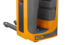 Transpaletas con asiento OMG Virtus 20 RX 