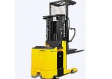 Transpaletas con plataforma elevadora Hyundai 10BOP-7
