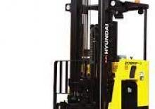 Carretillas elevadoras eléctricas Hyundai 20 BRP-9