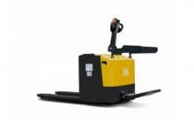Transpaletas con plataforma elevadora Zoomlion TB20R