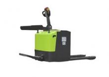 Transpaletas con plataforma elevadora Zoomlion TB25R