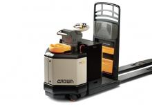 Recolectores de pedidos Crown PC 4500-60