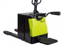Transpaletas con plataforma elevadora PRAMAC Lifter QX 20 P EVO