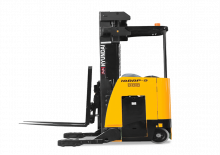 Carretillas elevadoras eléctricas Hyundai 18 BRP-9