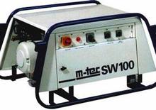 Transportadores de aire comprimido m-tec SW 100 E