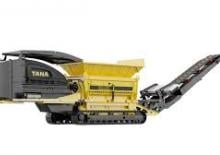 Trituradoras Tana 440DT eco