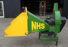 Trituradoras NHS 720 IE 4