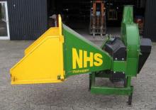 Trituradoras NHS 720 IE 4 V
