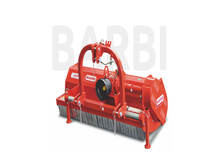 Trituradoras Maschio Barbi 120
