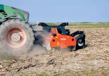 Trituradoras Kuhn BC 2800 