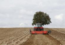 Trituradoras Kuhn BC 4000 