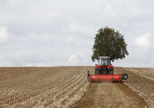 Trituradoras Kuhn BC 4000 