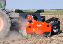 Trituradoras Kuhn BCR 2800