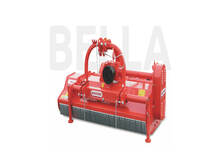 Trituradoras Maschio Bella 135