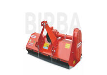 Trituradoras Maschio Birba 135