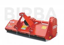 Trituradoras Maschio Birba 155