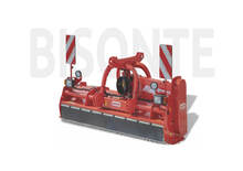 Trituradoras Maschio Bisonte 220