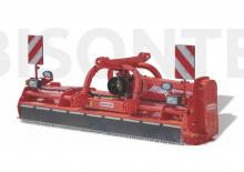 Trituradoras Maschio Bisonte 300