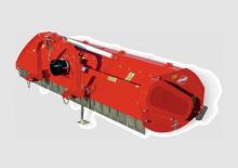 Trituradoras Kuhn BK 230