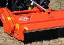 Trituradoras Kuhn BP 24