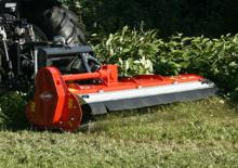 Trituradoras Kuhn BP 240