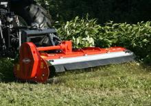 Trituradoras Kuhn BP 240