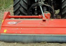 Trituradoras Kuhn BP 28