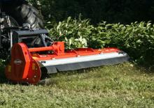 Trituradoras Kuhn BP 280