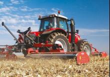 Trituradoras Kuhn BP 8300