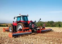 Trituradoras Kuhn BP 8340