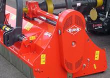 Trituradoras Kuhn BPR 24