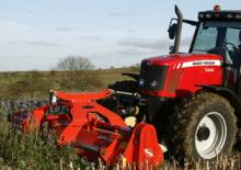 Trituradoras Kuhn BPR 280